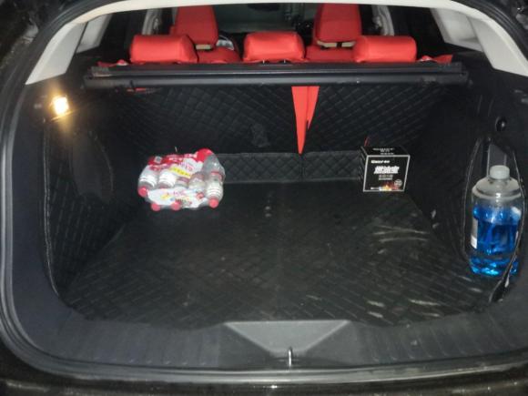 [济南·鲁A] 二手魏牌魏牌 VV72017款 2.0T 旗舰型