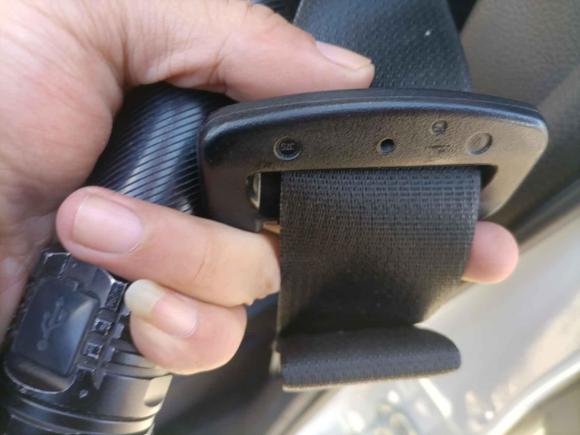 [苏州·苏H] 二手比亚迪元2017款 1.5L 自动酷炫时尚型