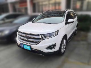 福特锐界2016款EcoBoost245四驱尊锐型7座