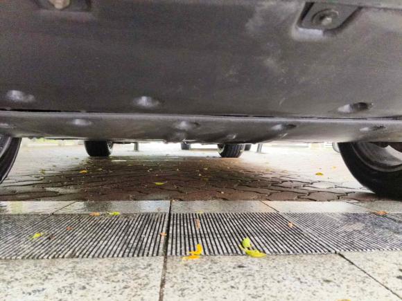 [广州·浙C] 二手蔚来蔚来EC62020款 430KM 运动版