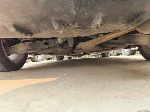 [济南·鲁U] 二手丰田雷凌2021款 TNGA 1.5L CVT进取版