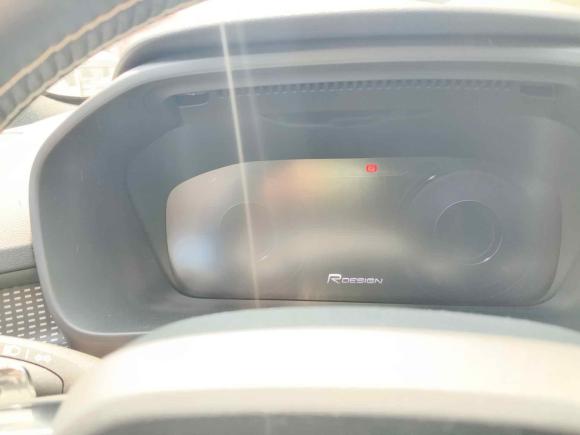 [宁波·浙B] 二手沃尔沃沃尔沃XC402020款 T4 四驱智远运动版