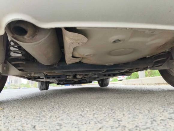 [成都·川A] 二手大众Polo2011款 1.4L 手动致乐版