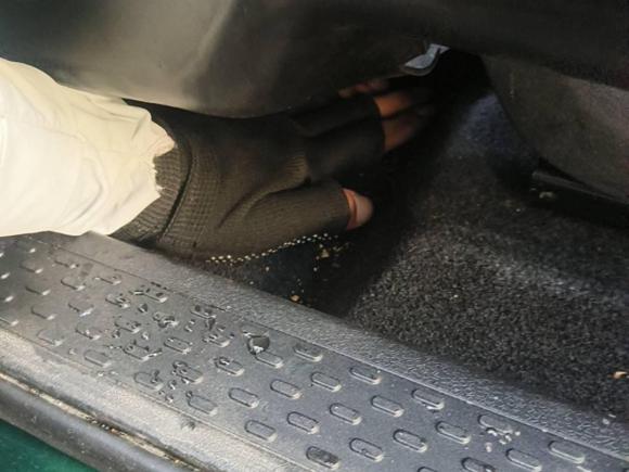 [嘉兴·浙F] 二手宝骏宝骏KiWi EV2021款 设计师 三元锂