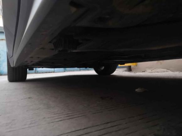 [无锡·苏B] 二手宝马宝马X12021款 sDrive20Li 时尚型