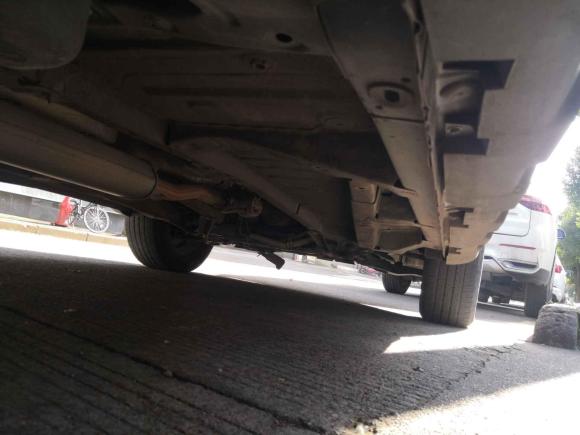 [义乌·浙G] 二手吉利汽车远景X62018款 1.8L 手动4G互联豪华型