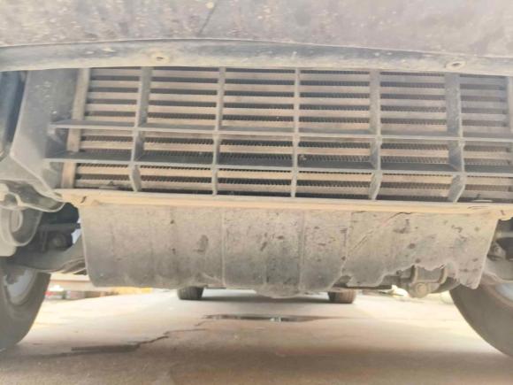 [合肥·皖A] 二手江铃宝典2020款 2.5T柴油两驱舒享版标轴JX4D25A6L