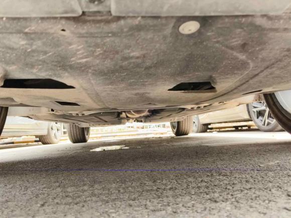 [上海·沪C] 二手领克领克052023款 2.0TD 两驱耀Halo