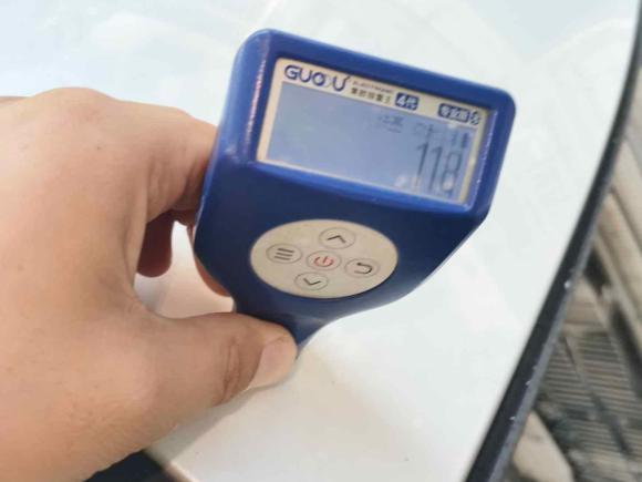 [温州·浙C] 二手长安长安CS752016款 1.5T 手动锋尚型