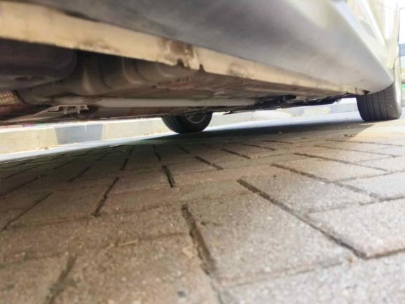 [苏州·苏U] 二手纳智捷锐32016款 1.6L CVT智享型