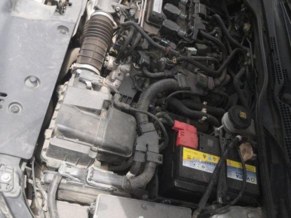 [嘉兴·浙F] 二手本田思域2016款 220TURBO CVT豪华版