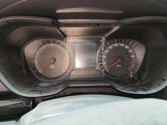 [嘉兴·浙F] 二手广汽传祺传祺GS42015款 200T 手动豪华版