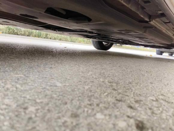 [无锡·苏B] 二手马自达阿特兹2014款 2.0L 蓝天豪华版