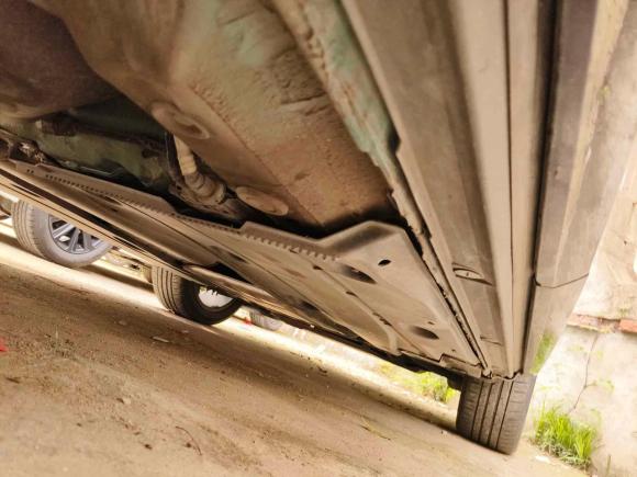 [合肥·皖A] 二手奥迪奥迪Q2L2018款 35 TFSI 上市专享版 国VI