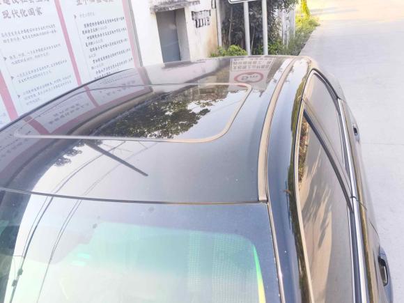 [台州·浙J] 二手丰田锐志2013款 2.5V 尚锐版