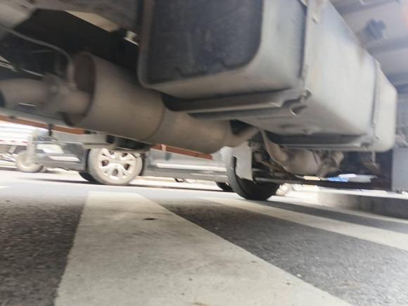 [义乌·浙G] 二手江铃凯锐EV2023款 单排液刹 货柜 81.14kwh