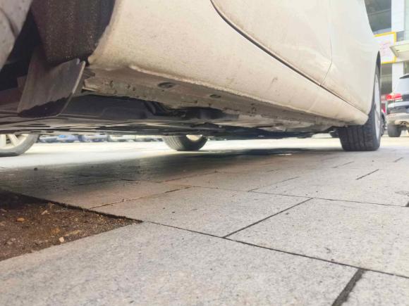 [青岛·鲁B] 二手雪佛兰迈锐宝XL2018款 530T 自动锐逸版