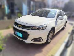 [合肥·皖A] 雪佛兰迈锐宝2016款 2.0L 自动舒适版