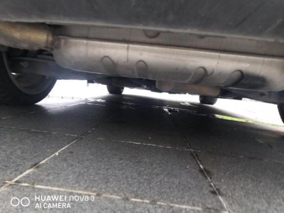 [上海·沪A] 二手奥迪奥迪S32015款 S3 2.0T Limousine