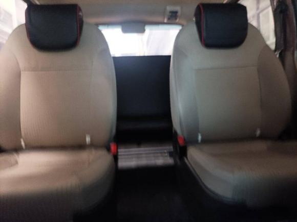 [金华·浙G] 二手五菱汽车五菱荣光V2016款 1.5L标准型