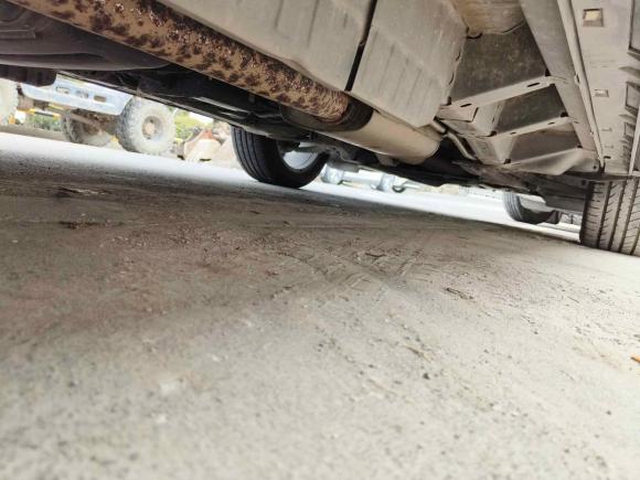 [温州·渝D] 二手凯迪拉克凯迪拉克XT62021款 28T 六座豪华型