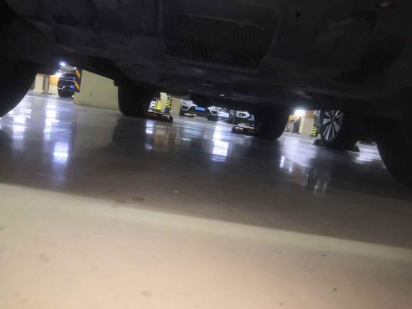 [杭州·浙A] 二手丰田普拉多2016款 2.7L 自动豪华版