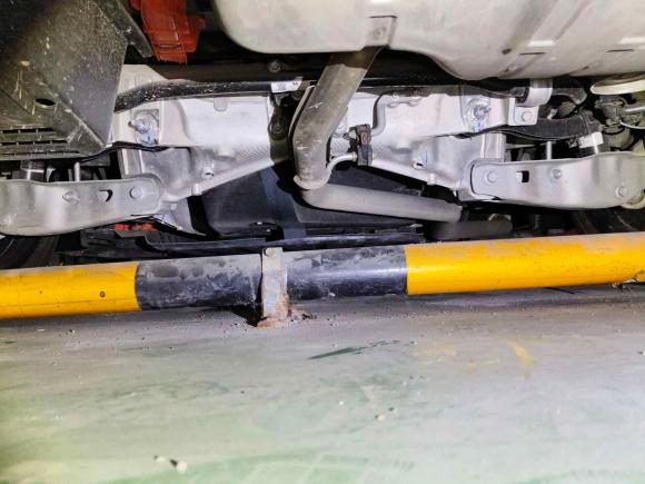 [南通·苏F] 二手理想汽车理想L72023款 Max