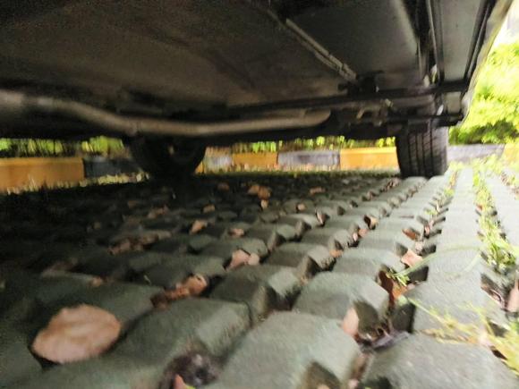 [嘉兴·浙F] 二手广汽传祺传祺GS42015款 200T 手动豪华版