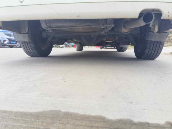 [佛山·粤E] 二手江汽集团瑞风M52017款 1.9T 柴油手动商务版