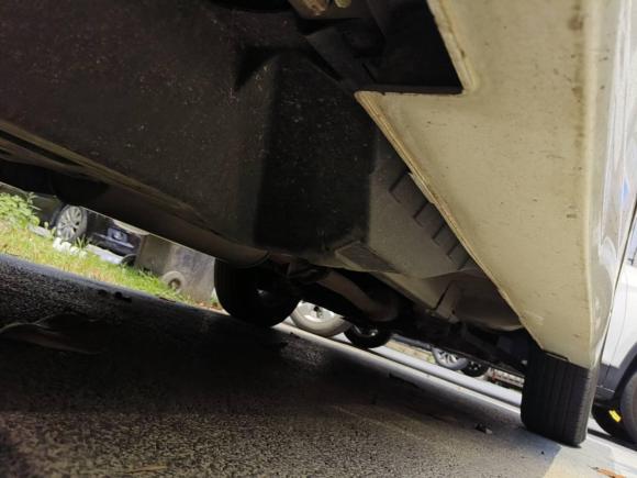 [苏州·苏E] 二手哈弗哈弗H62015款 升级版 1.5T 手动两驱精英型