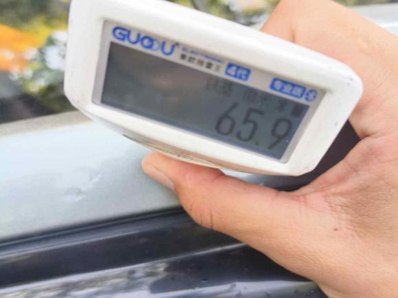 [湖州·浙E] 二手埃安AION Y2022款 70 智领版 磷酸铁锂