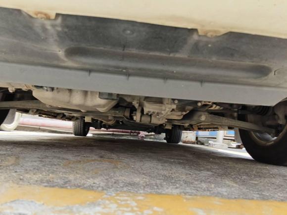 [广州·粤A] 二手福特途睿欧2017款 2.0T 自动精睿版