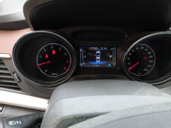 [苏州·苏E] 二手比亚迪比亚迪G52014款 1.5TID 自动尊贵型