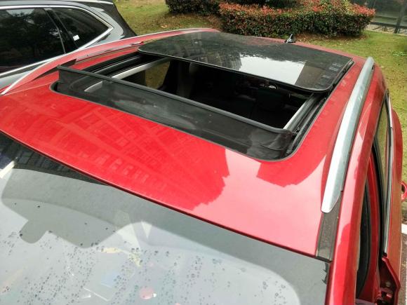 [合肥·皖A] 二手名爵名爵ZS2018款 1.5L 自动豪华版 国V