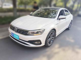 大众凌渡2021款 280TSI DSG舒适版