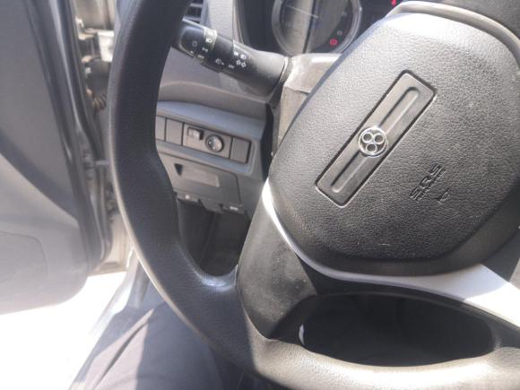 [杭州·浙A] 二手五十铃瑞迈2016款 2.8T两驱豪华款JE493ZLQ4CA