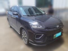 [金华·浙G]威马汽车&nbsp;&nbsp;威马EX5&nbsp;&nbsp;2020款EX5-ZFun动感版