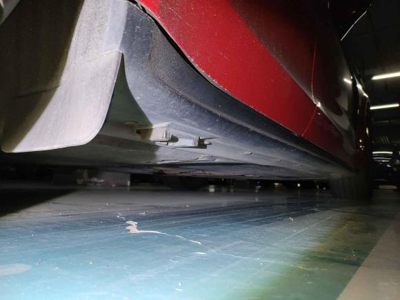 [南京·苏A] 二手保时捷Panamera2019款 Panamera 2.9T