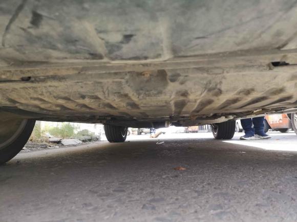 [无锡·闽C] 二手路虎揽胜极光2013款 2.0T 5门耀动版