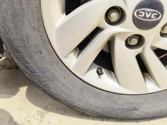 [南通·苏F] 二手江淮瑞风瑞风M42016款 2.0L 手动豪华智能型