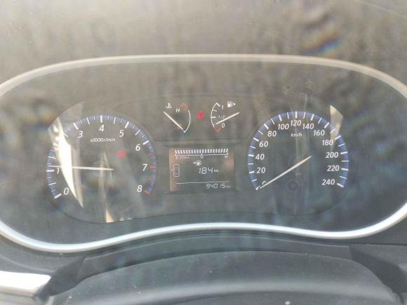 [武汉·鄂K] 二手启辰启辰T902017款 2.0L 手动智尚版