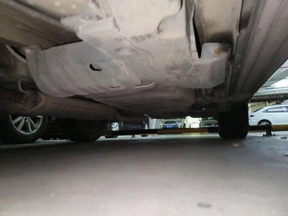 [深圳·粤B] 二手丰田RAV4荣放2009款 2.0L 自动豪华版