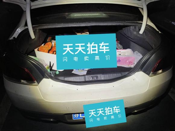 [苏州·苏E] 二手标致标致5082015款 1.6THP 自动致臻版