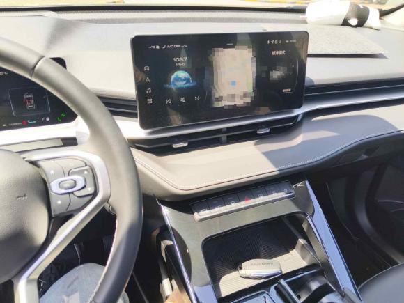 [苏州·苏E] 二手哈弗哈弗H62022款 第三代 1.5T 自动两驱Max