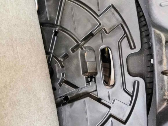 [西安·陕A] 二手奔腾奔腾B702011款 2.0L 自动豪华型