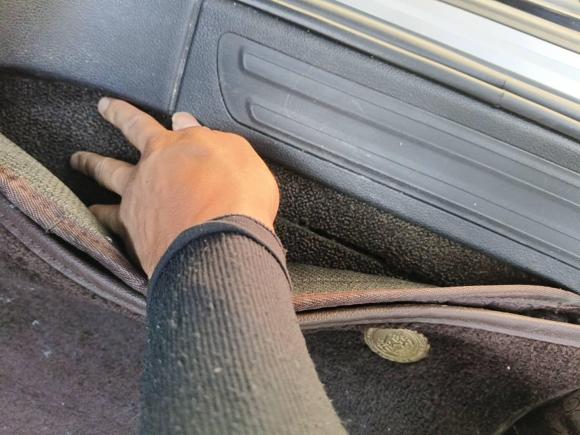 [南通·苏F] 二手奥迪奥迪Q72015款 40 TFSI 典藏型