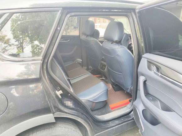 [湖州·浙E] 二手中华中华V72019款 运动款 300T 自动豪华型