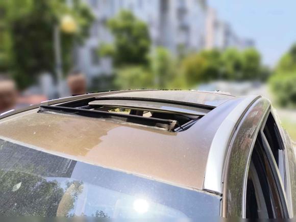 [苏州·苏E] 二手吉利汽车博越2016款 1.8TD 自动四驱智尊型