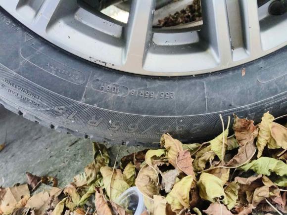 [广州·粤A] 二手凯迪拉克凯迪拉克XT52016款 28T 四驱豪华型