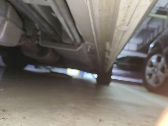 [深圳·粤B] 二手别克别克GL82021款 ES陆尊 653T 舒适型